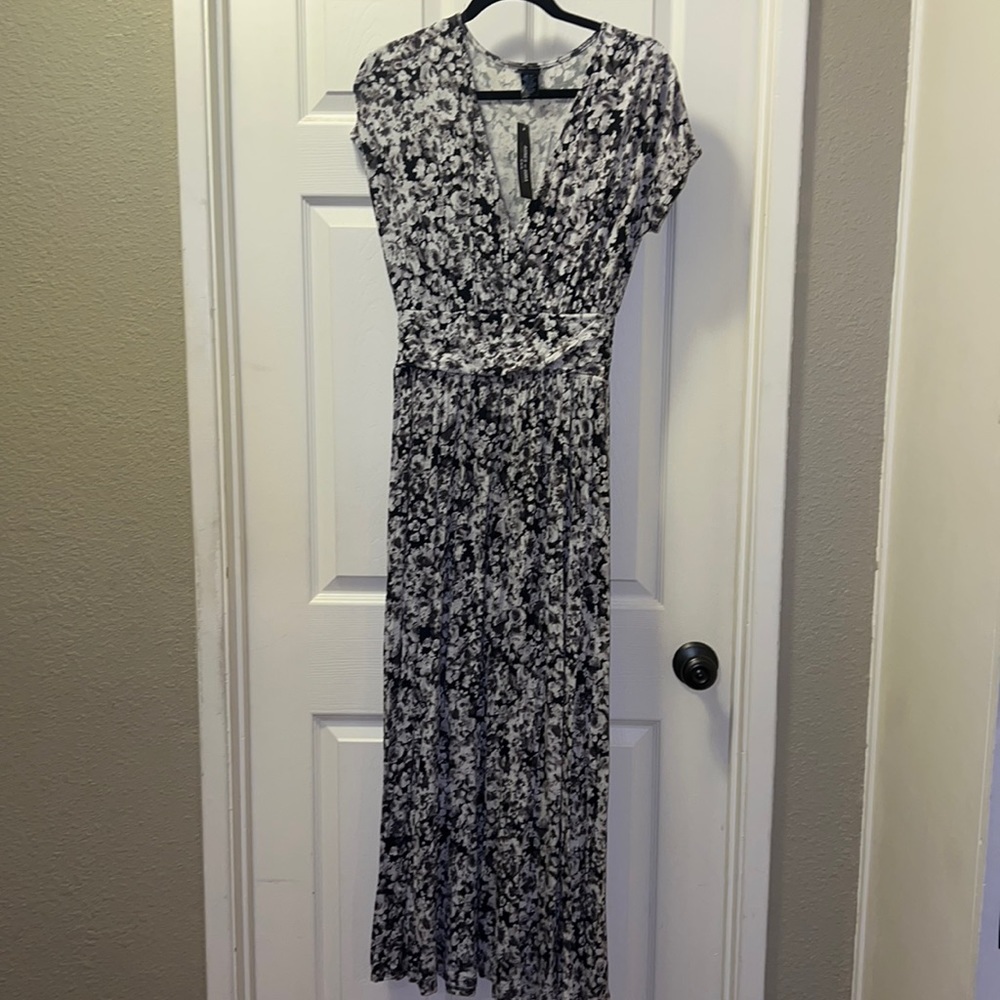 NWT Agnes & Dora spencer dress small